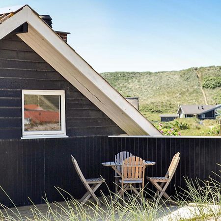 2 Bedroom Beautiful Home In Hvide Sande Bjerregård Екстериор снимка
