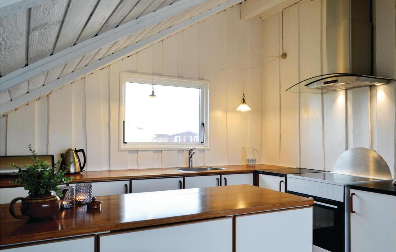 2 Bedroom Beautiful Home In Hvide Sande Bjerregård Екстериор снимка