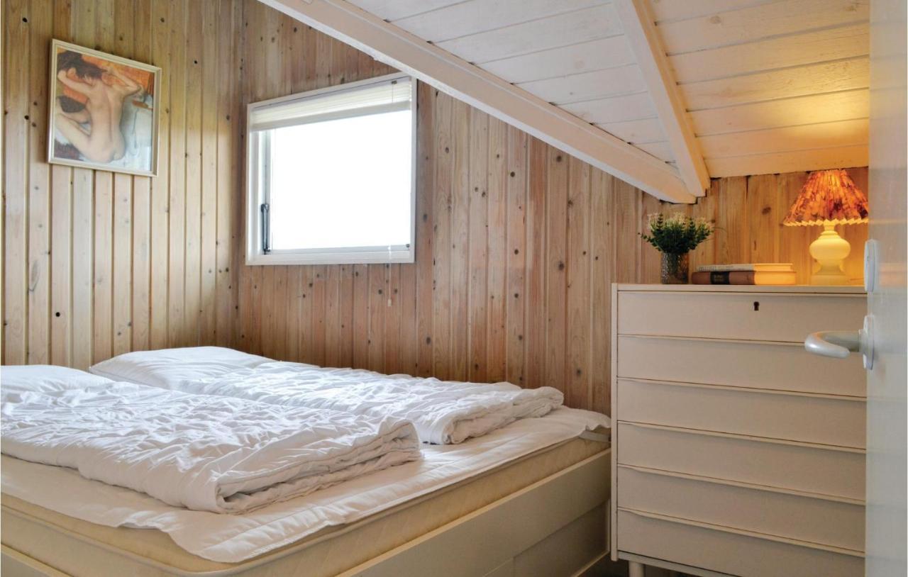 2 Bedroom Beautiful Home In Hvide Sande Bjerregård Екстериор снимка