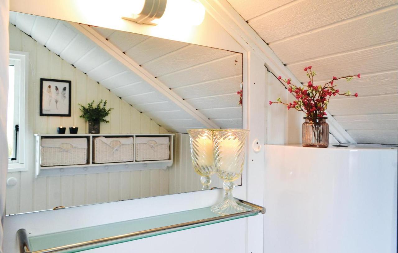 2 Bedroom Beautiful Home In Hvide Sande Bjerregård Екстериор снимка